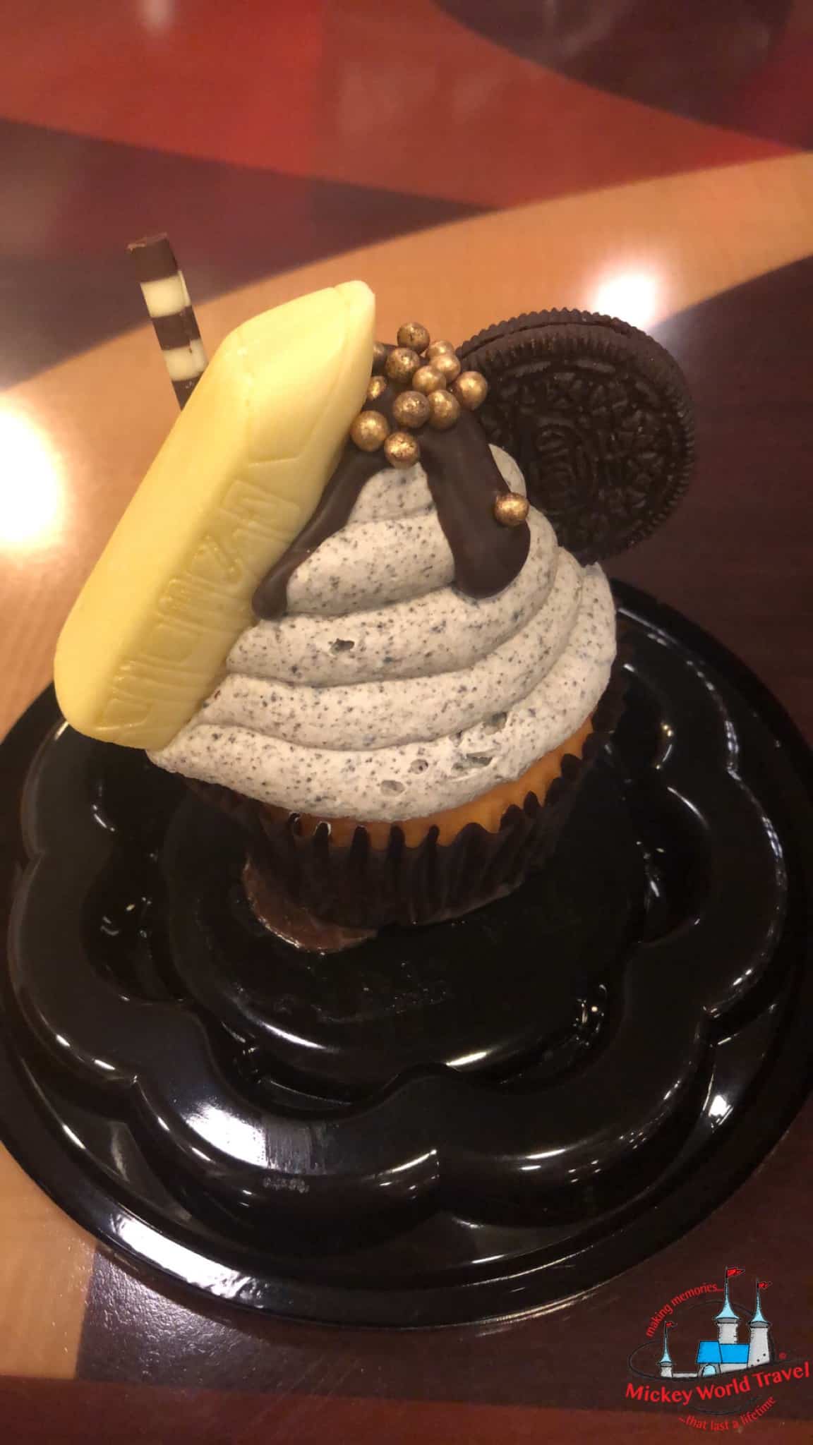 Must Try Snacks at Walt Disney World WDWBLOGGERS