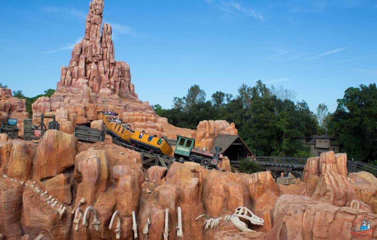 5 Thrill Rides Top 5 Thrill Rides at Walt Disney World - WDWBLOGGERS