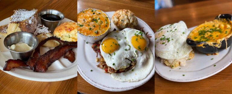 Chef Art Smith's Homecomin' Disney Springs Southern Brunch 3