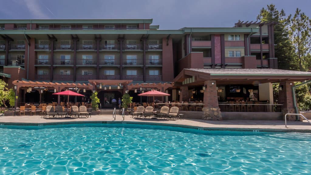 The Disney Vacation Club Villas Reopen May 2 at Disney's Grand Californian Hotel & Spa