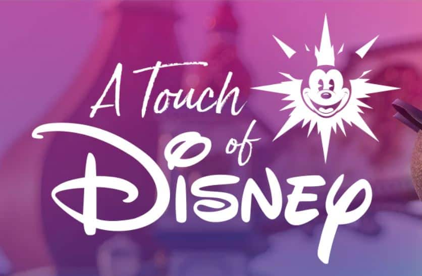 A Touch of Disney Queue Opens at Disney California Adventure 1