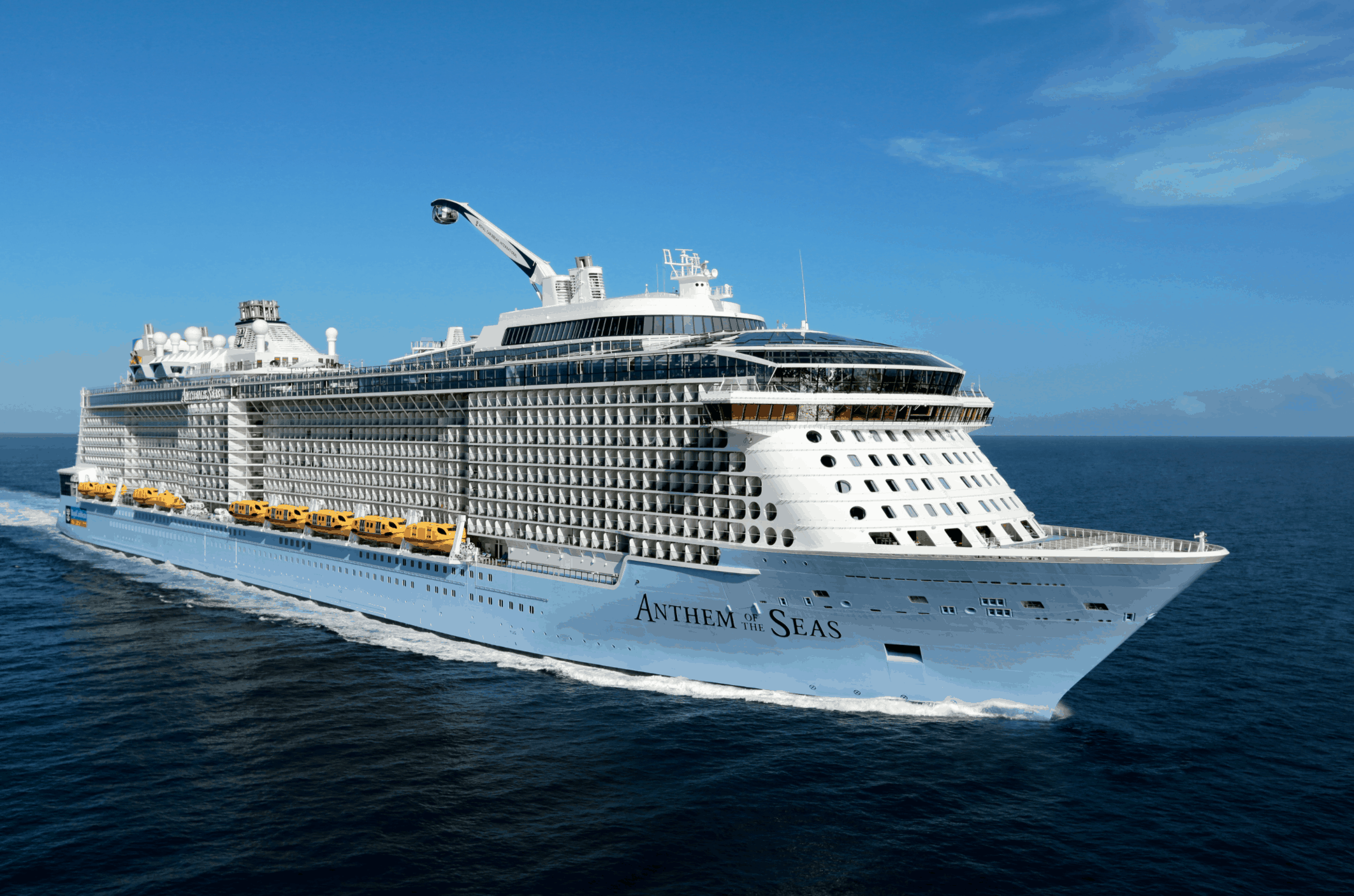 Royal Caribbean Cruises to Return June 2021 - WDWBLOGGERS