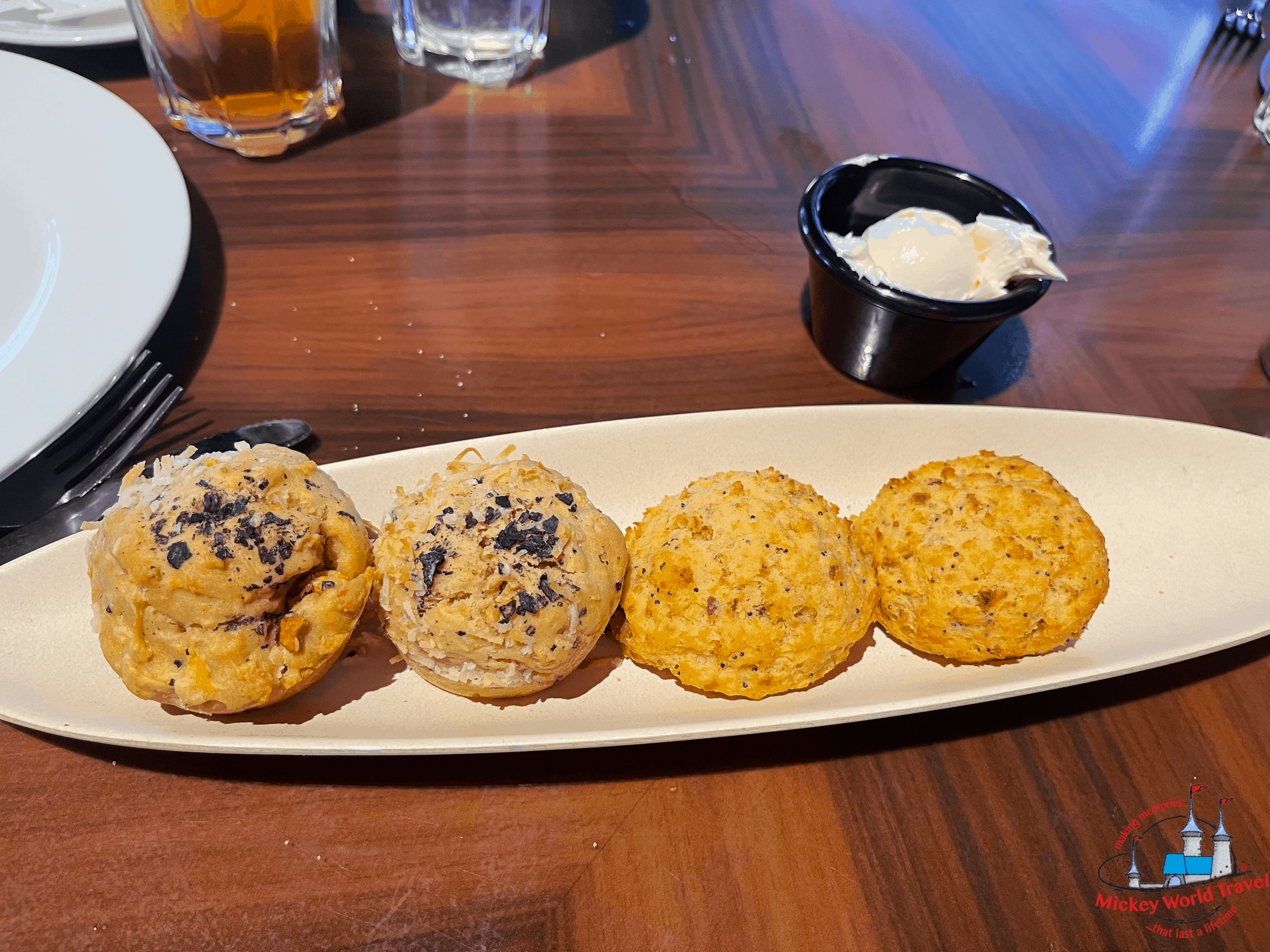 Ohana-Coconut-Papaya-Scones-and-Cheddar-Bacon-Biscuits