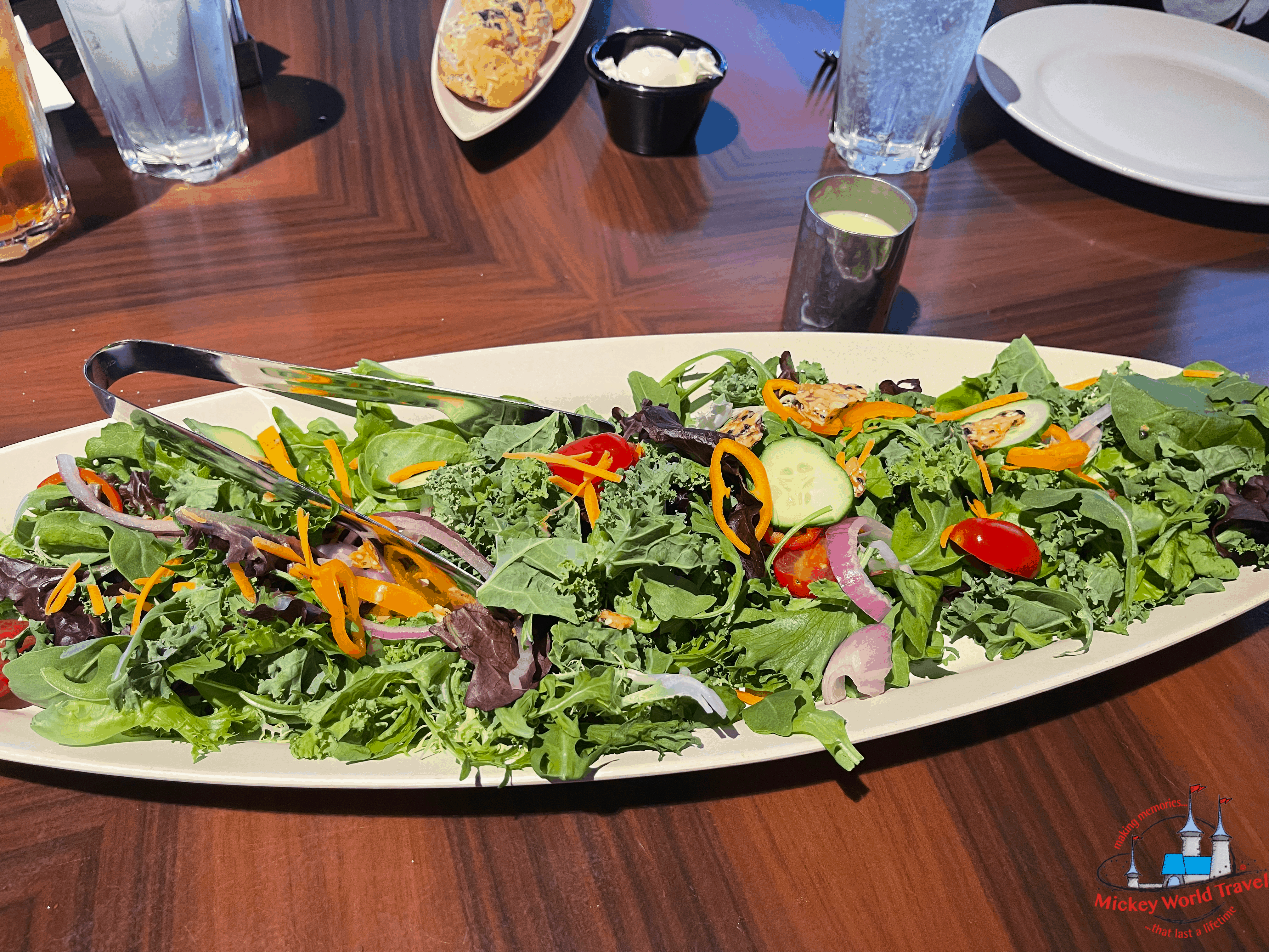 Ohana-Salad