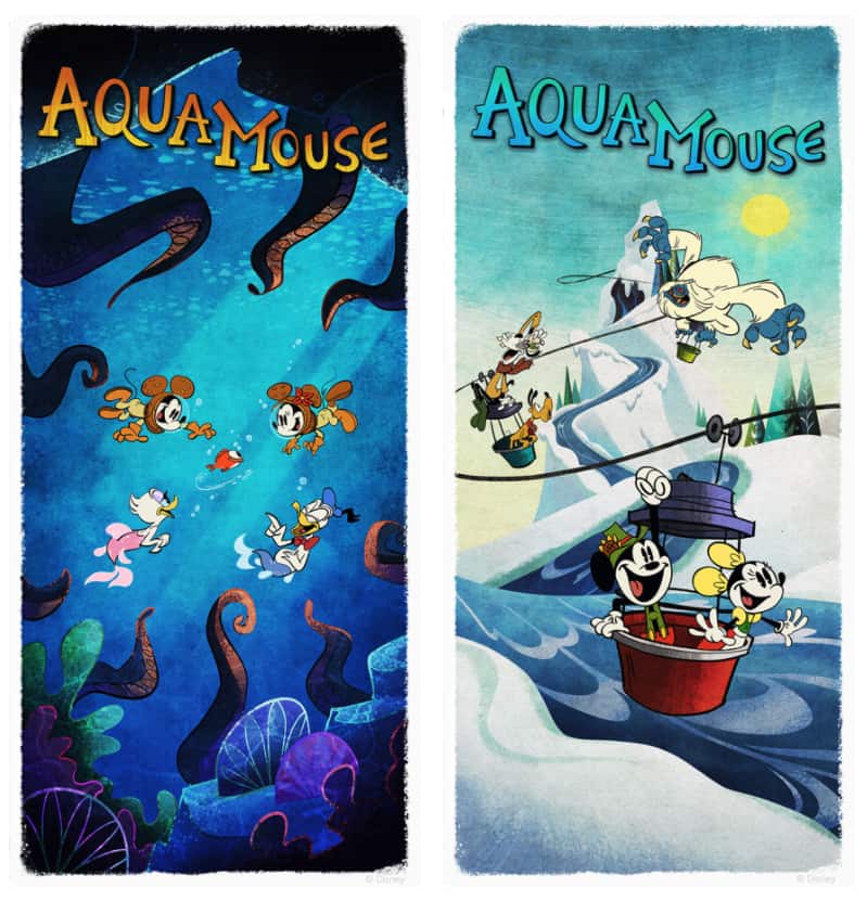 Aquamouse-Scuba-Scramble-and-Swiss-Meltown-Disney-Wish