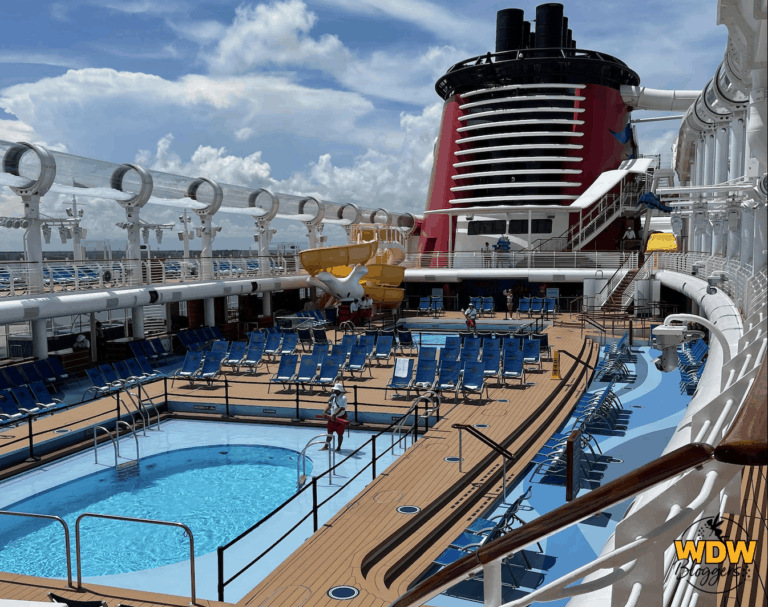 Disney Cruise Line Pre Arrival Checklist WDWBLOGGERS