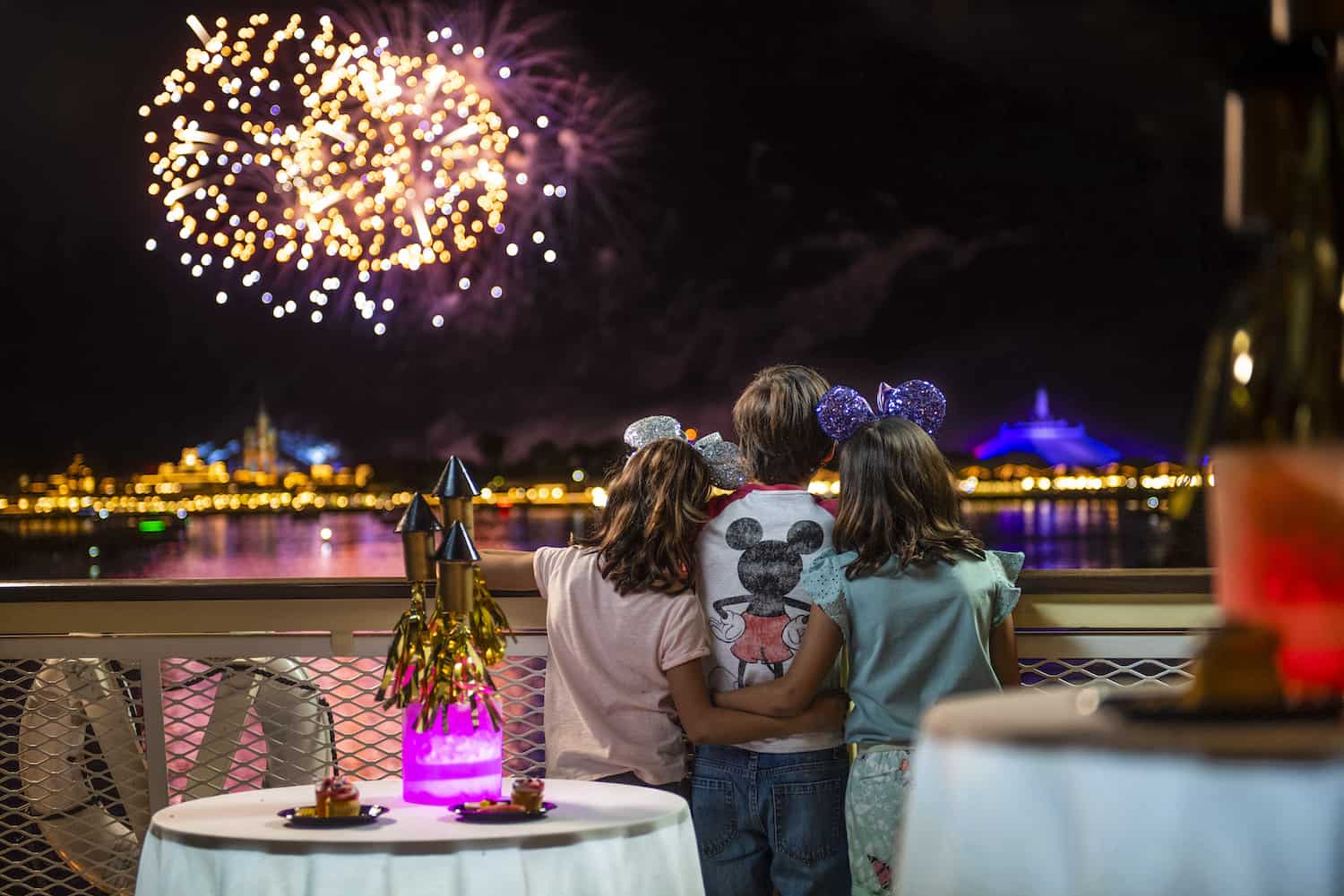 Ferrytale-Fireworks-Dessert-Cruise-at-Walt-Disney-World
