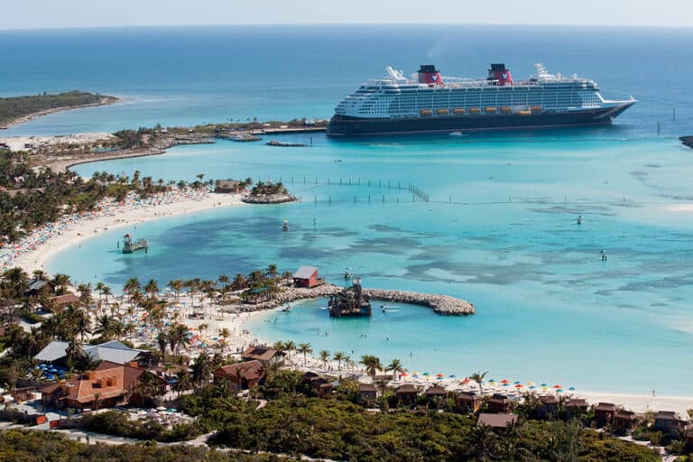 Disney-Cruise-Line-2023-Itineraries