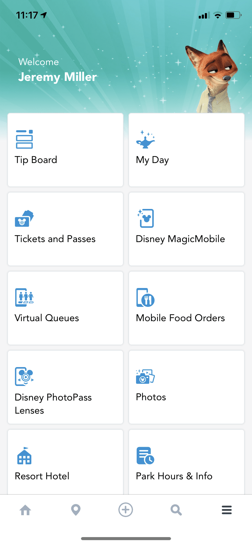 My-Disney-Experience-Disney-Genie-Update