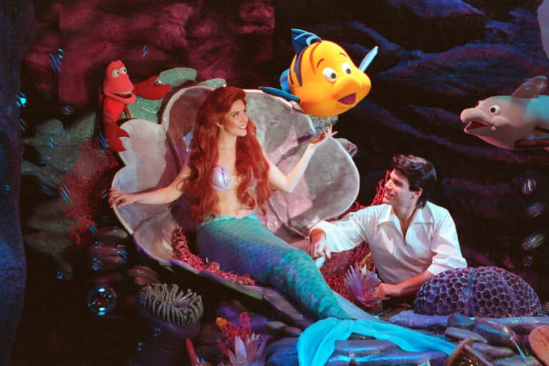 The-Little-Mermaid-Show-on-the-Disney-Wish