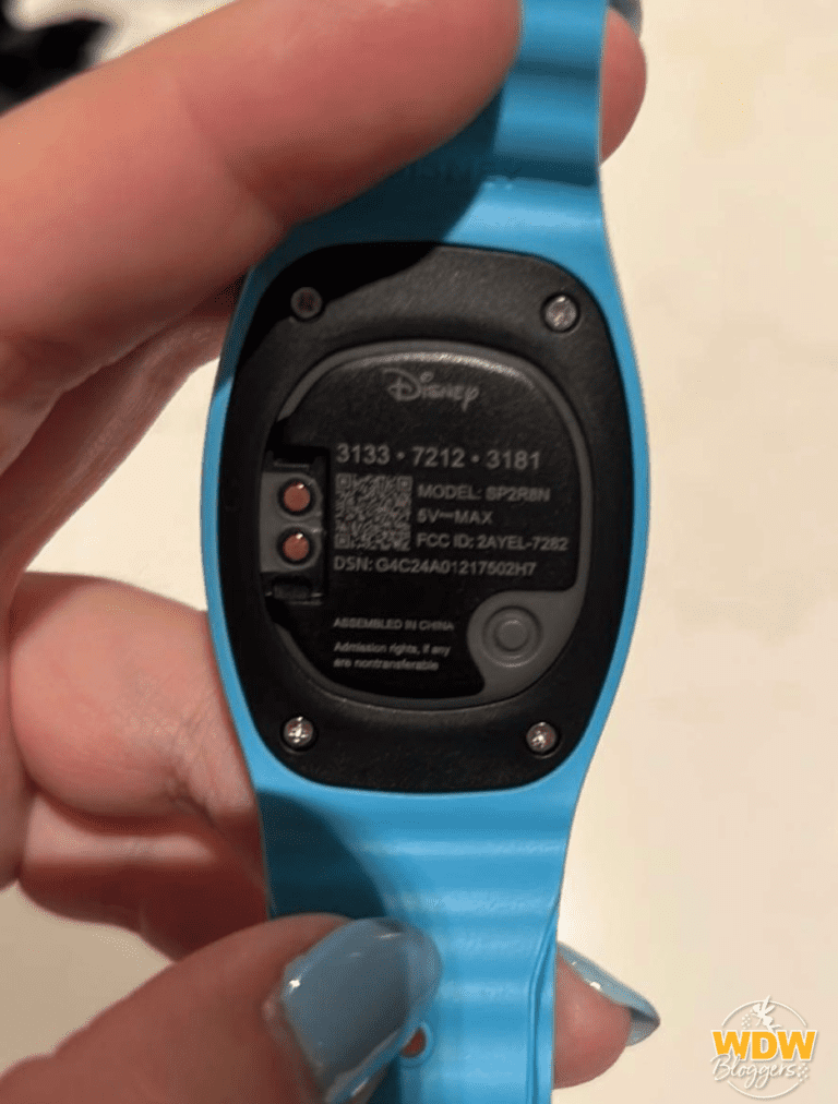 MagicBand+ Arrives at Walt Disney World WDWBLOGGERS