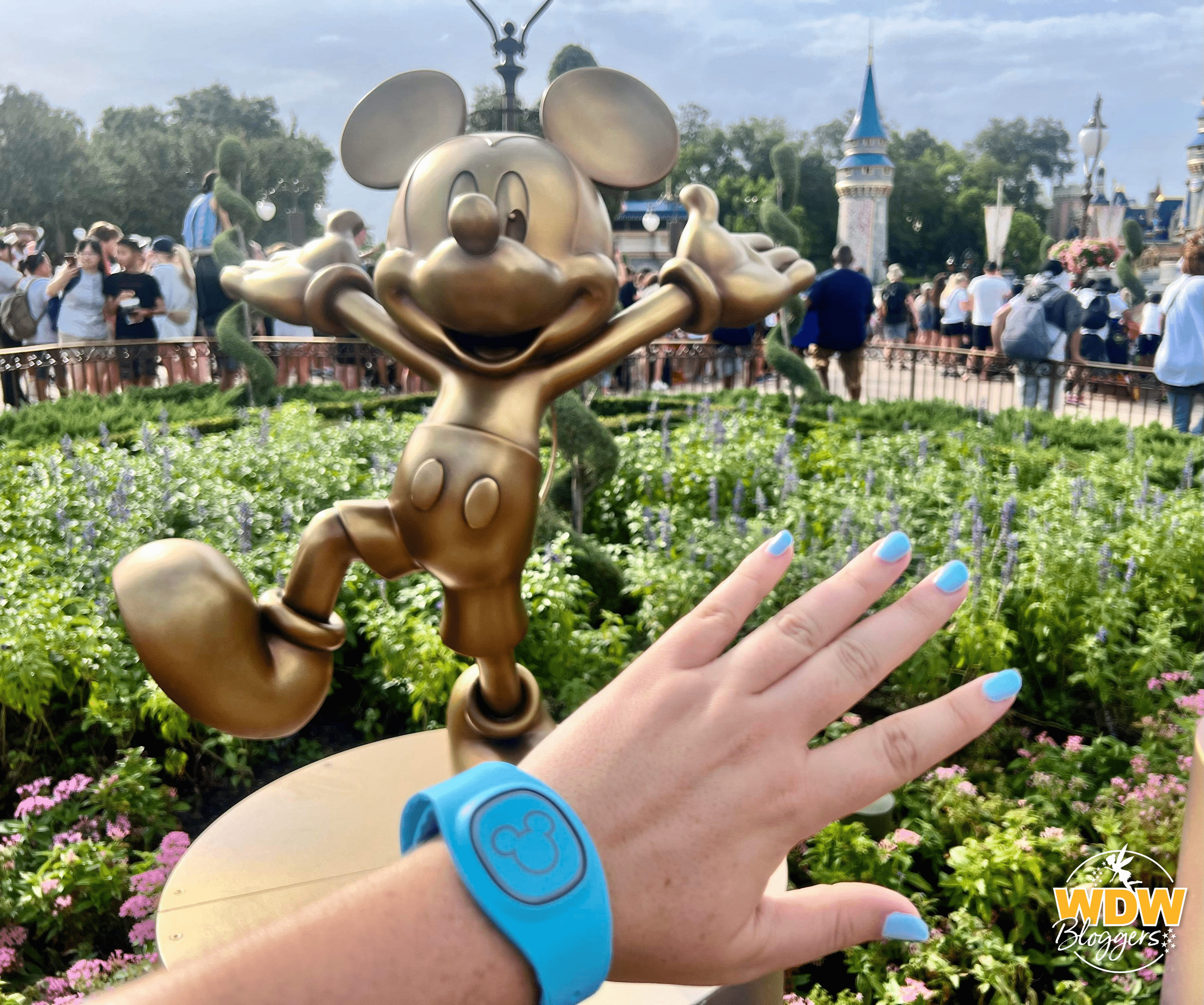 Mickey-Mouse-MagicBand