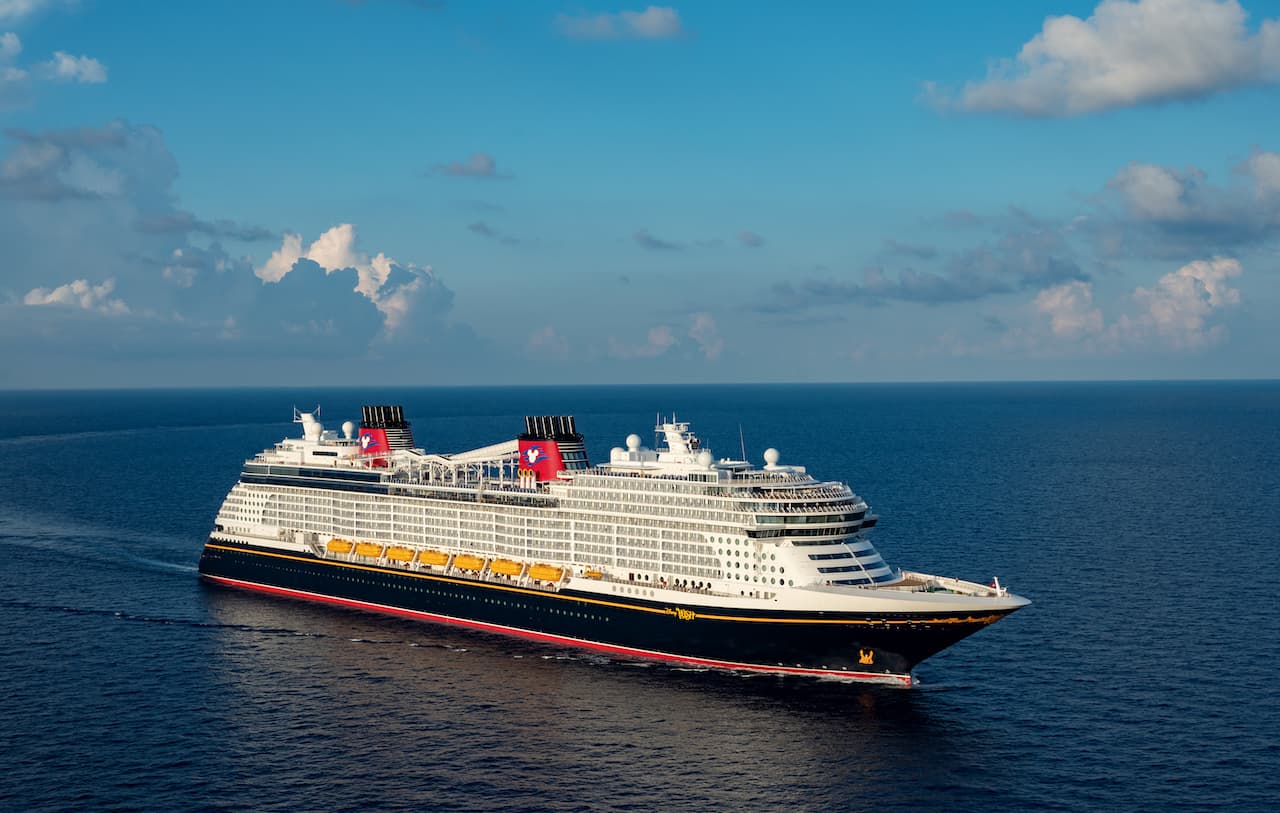 Disney Cruise Line 2024 Cruises